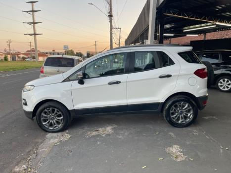 FORD Ecosport 1.6 4P FREESTYLE FLEX, Foto 7