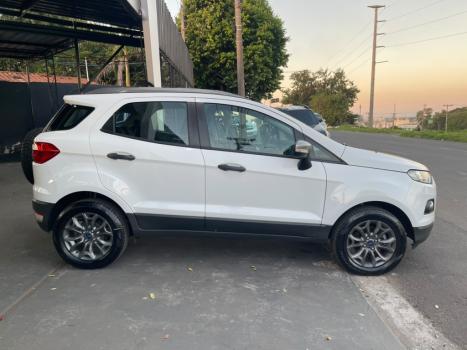 FORD Ecosport 1.6 4P FREESTYLE FLEX, Foto 8