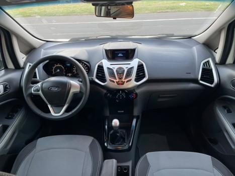 FORD Ecosport 1.6 4P FREESTYLE FLEX, Foto 9