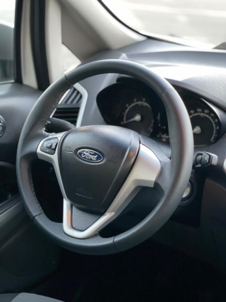 FORD Ecosport 1.6 4P FREESTYLE FLEX, Foto 10