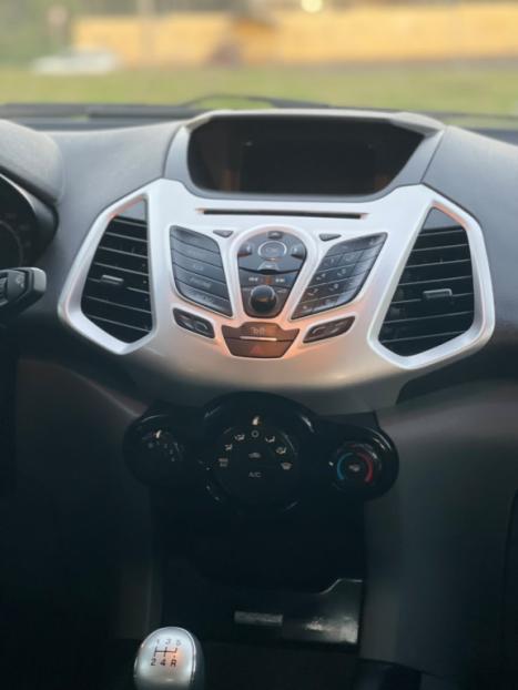 FORD Ecosport 1.6 4P FREESTYLE FLEX, Foto 11