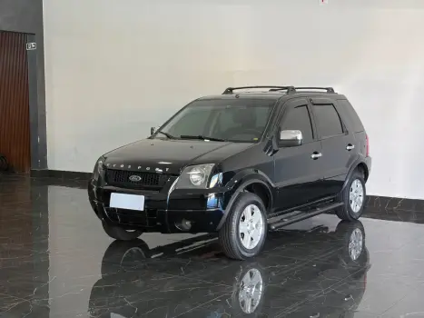 FORD Ecosport 1.6 4P XLT FLEX, Foto 1