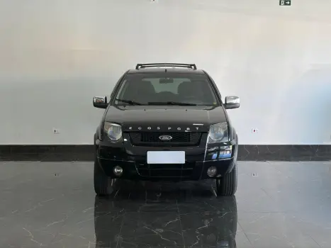 FORD Ecosport 1.6 4P XLT FLEX, Foto 2