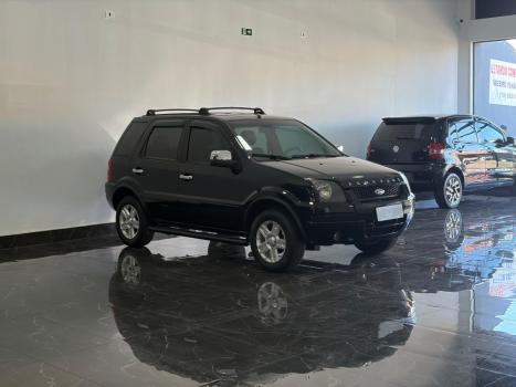 FORD Ecosport 1.6 4P XLT FLEX, Foto 3
