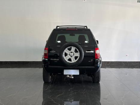 FORD Ecosport 1.6 4P XLT FLEX, Foto 5