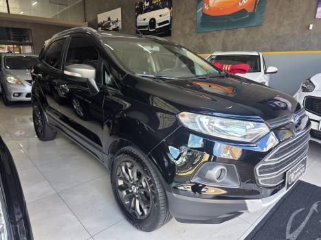 FORD Ecosport 1.6 4P FREESTYLE FLEX, Foto 1