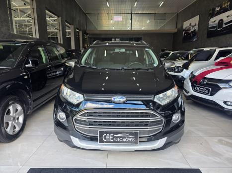 FORD Ecosport 1.6 4P FREESTYLE FLEX, Foto 2