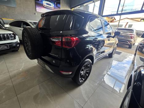 FORD Ecosport 1.6 4P FREESTYLE FLEX, Foto 4
