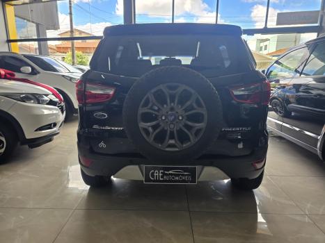 FORD Ecosport 1.6 4P FREESTYLE FLEX, Foto 5