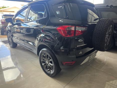 FORD Ecosport 1.6 4P FREESTYLE FLEX, Foto 6