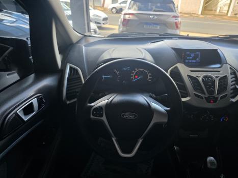 FORD Ecosport 1.6 4P FREESTYLE FLEX, Foto 7