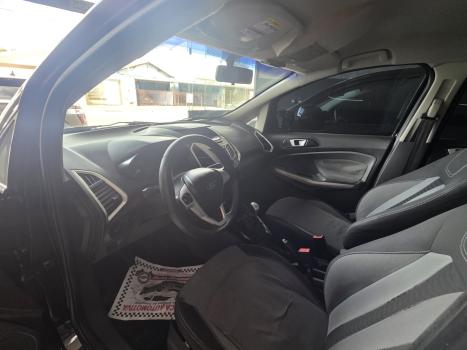 FORD Ecosport 1.6 4P FREESTYLE FLEX, Foto 9