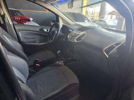 FORD Ecosport 1.6 4P FREESTYLE FLEX, Foto 12