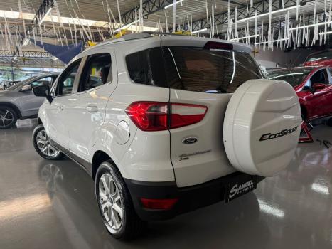 FORD Ecosport 1.6 4P TITANIUM SIGMA FLEX, Foto 3