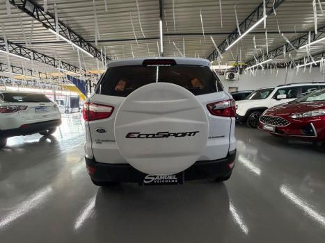 FORD Ecosport 1.6 4P TITANIUM SIGMA FLEX, Foto 4