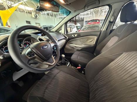 FORD Ecosport 1.6 4P TITANIUM SIGMA FLEX, Foto 6