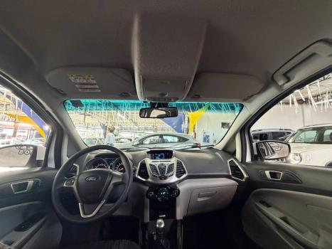 FORD Ecosport 1.6 4P TITANIUM SIGMA FLEX, Foto 7