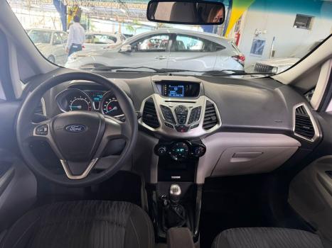 FORD Ecosport 1.6 4P TITANIUM SIGMA FLEX, Foto 8