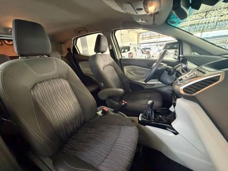 FORD Ecosport 1.6 4P TITANIUM SIGMA FLEX, Foto 9