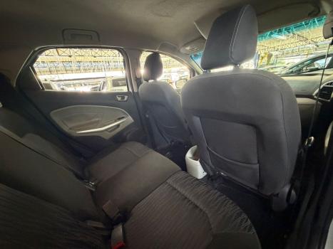 FORD Ecosport 1.6 4P TITANIUM SIGMA FLEX, Foto 10
