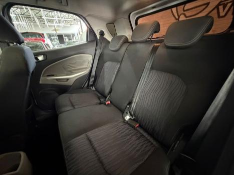 FORD Ecosport 1.6 4P TITANIUM SIGMA FLEX, Foto 11