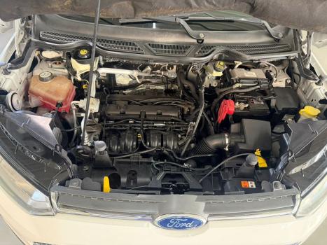 FORD Ecosport 1.6 4P TITANIUM SIGMA FLEX, Foto 13
