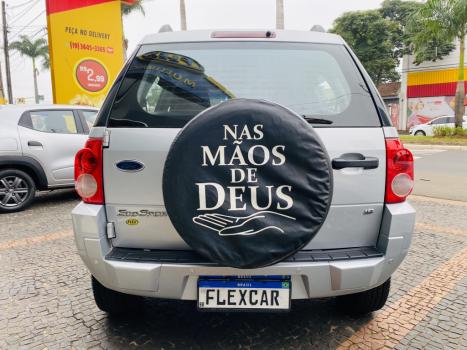 FORD Ecosport 1.6 4P FREESTYLE FLEX, Foto 10