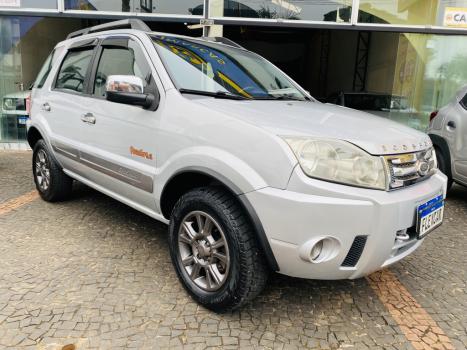 FORD Ecosport 1.6 4P FREESTYLE FLEX, Foto 3