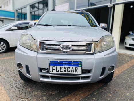 FORD Ecosport 1.6 4P FREESTYLE FLEX, Foto 2