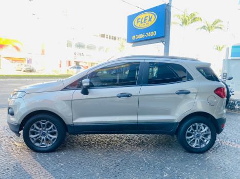 FORD Ecosport 1.6 4P FREESTYLE FLEX, Foto 4