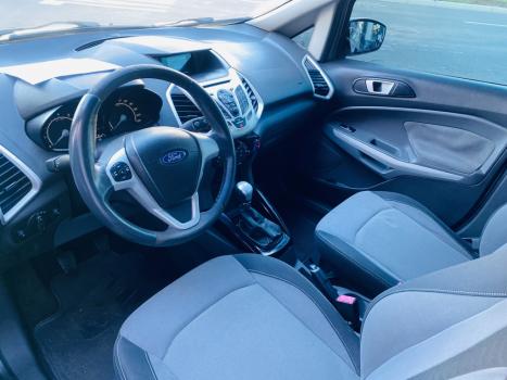 FORD Ecosport 1.6 4P FREESTYLE FLEX, Foto 6