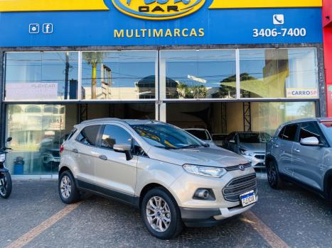 FORD Ecosport 1.6 4P FREESTYLE FLEX, Foto 1