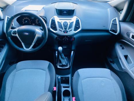FORD Ecosport 1.6 4P FREESTYLE FLEX, Foto 5