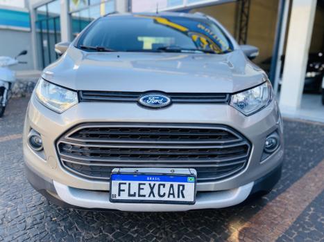 FORD Ecosport 1.6 4P FREESTYLE FLEX, Foto 2