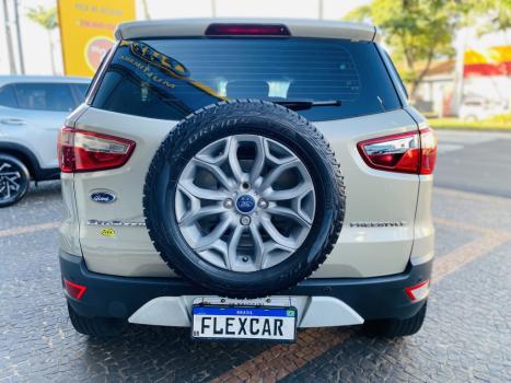 FORD Ecosport 1.6 4P FREESTYLE FLEX, Foto 10