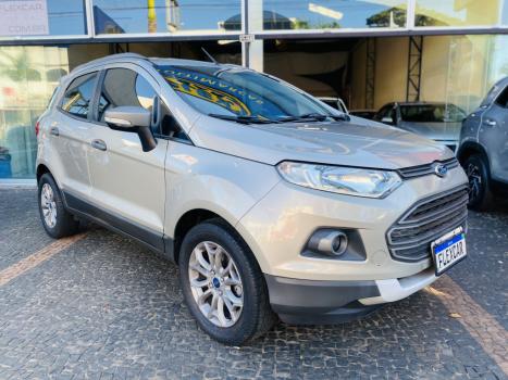 FORD Ecosport 1.6 4P FREESTYLE FLEX, Foto 3