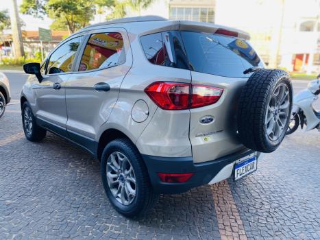 FORD Ecosport 1.6 4P FREESTYLE FLEX, Foto 9