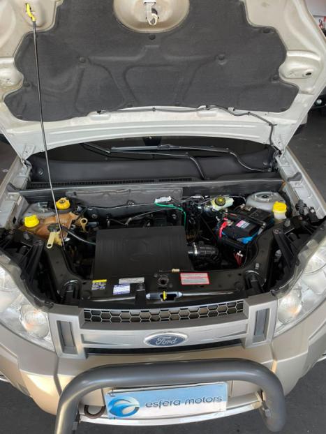 FORD Ecosport 1.6 4P FREESTYLE XLT FLEX, Foto 7