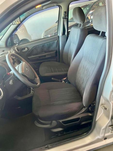 FORD Ecosport 1.6 4P FREESTYLE XLT FLEX, Foto 8