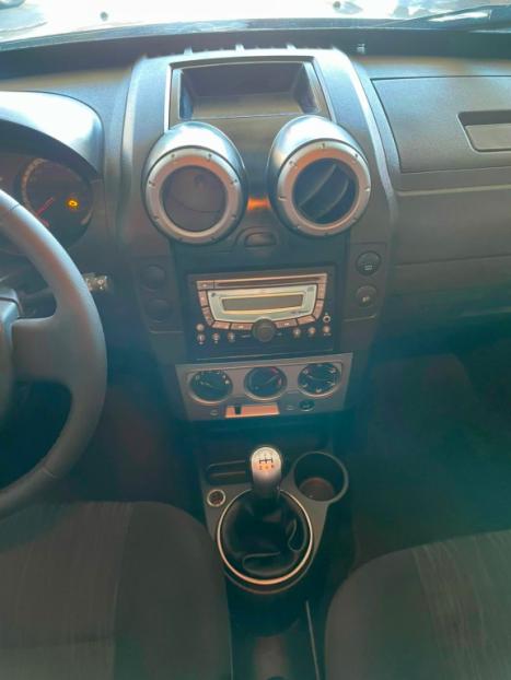 FORD Ecosport 1.6 4P FREESTYLE XLT FLEX, Foto 10