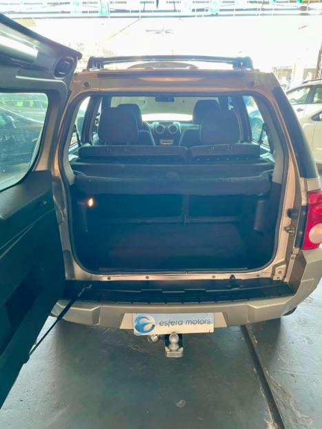 FORD Ecosport 1.6 4P FREESTYLE XLT FLEX, Foto 13