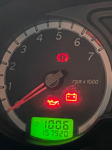 FORD Ecosport 1.6 4P FREESTYLE XLT FLEX, Foto 14