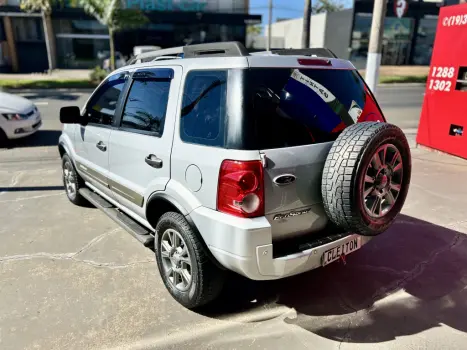 FORD Ecosport 1.6 4P FREESTYLE FLEX, Foto 3