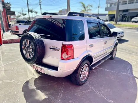 FORD Ecosport 1.6 4P FREESTYLE FLEX, Foto 4