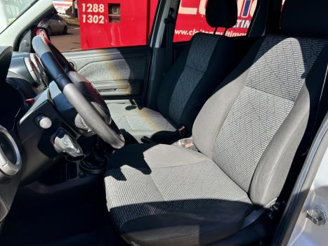FORD Ecosport 1.6 4P FREESTYLE FLEX, Foto 6