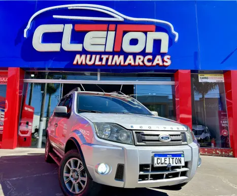 FORD Ecosport 1.6 4P FREESTYLE FLEX, Foto 9