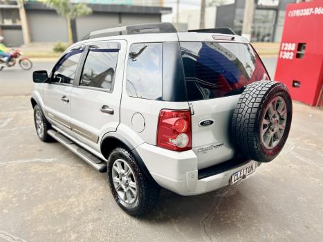 FORD Ecosport 1.6 4P FREESTYLE FLEX, Foto 3