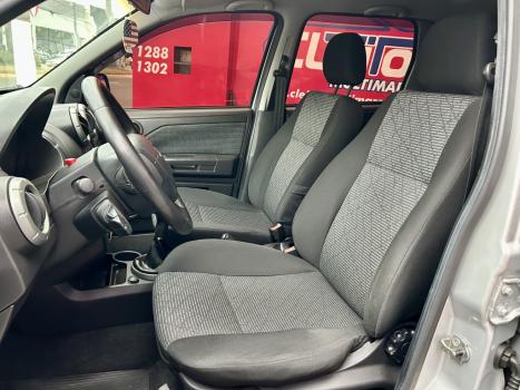 FORD Ecosport 1.6 4P FREESTYLE FLEX, Foto 5
