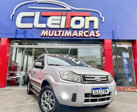 FORD Ecosport 1.6 4P FREESTYLE FLEX, Foto 11