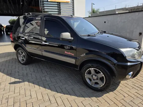 FORD Ecosport 1.6 4P FREESTYLE XLT FLEX, Foto 1